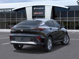 New 2025 Buick Envista Preferred image 4