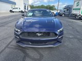 Used 2018 Ford Mustang Premium w/ Ecoboost Performance Package image 2