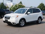 Used 2015 Subaru Forester 2.5i Premium w/ All-Weather Package image 3