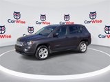 Used 2017 Jeep Compass High Altitude image 4