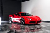 Used 2017 Ferrari 488 GTB image 3