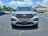 Certified 2023 Ford Explorer XLT w/ Equipment Group 202A image 2
