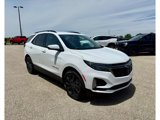 Used 2023 Chevrolet Equinox RS w/ LPO, Floor Liner Package image 6