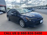 Used 2021 Toyota Corolla LE image 3