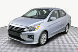 Used 2021 Mitsubishi Mirage G4 image 4