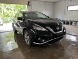 Used 2021 Nissan Murano SL image 3