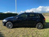 Used 2017 Volkswagen Golf SE image 4
