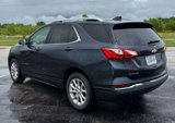 Used 2018 Chevrolet Equinox LT w/ Sun & Infotainment Package image 4