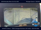 Used 2019 Mercedes-Benz GLS 450 4MATIC image 5