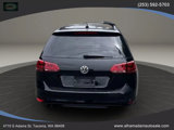 Used 2016 Volkswagen Golf S image 6