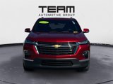 Used 2023 Chevrolet Traverse LT image 2