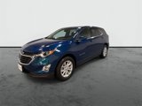 Used 2020 Chevrolet Equinox LT image 4