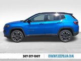Used 2023 Jeep Compass Limited image 3