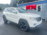 Used 2012 Jeep Grand Cherokee Altitude image 2