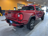 New 2025 GMC Canyon AT4 image 5