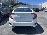 Used 2019 Honda Civic EX image 4