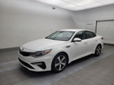 Used 2019 Kia Optima S image 2