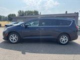 Used 2018 Chrysler Pacifica Touring Plus w/ Tire & Wheel Group image 4