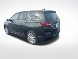 Used 2022 Chevrolet Equinox LT image 3