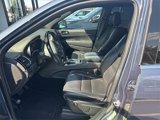 Used 2020 Jeep Grand Cherokee Overland image 5