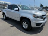 Used 2016 Chevrolet Colorado W/T w/ WT Convenience Package image 6