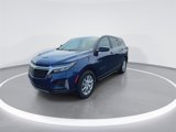 Used 2022 Chevrolet Equinox LT image 4