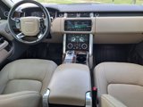 Used 2020 Land Rover Range Rover HSE image 4