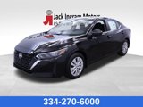 New 2025 Nissan Sentra S image 2