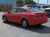 Used 2018 Chevrolet Cruze LT image 3