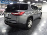 Used 2019 Chevrolet Traverse LT w/ LPO, Floor Liner Package image 5