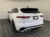 Certified 2024 Jaguar F-PACE R-Dynamic S image 6