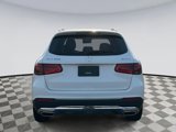 Used 2022 Mercedes-Benz GLC 300 4MATIC image 3