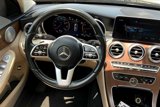 Used 2021 Mercedes-Benz C 300 4MATIC Sedan w/ Premium Package image 5