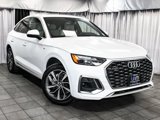 Used 2022 Audi Q5 2.0T Premium Plus w/ Premium Plus Package image 3