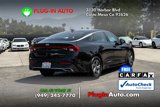 Used 2021 Kia K5 LX image 4
