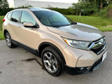 Used 2017 Honda CR-V EX-L image 6