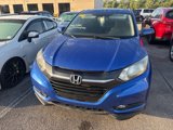 Used 2018 Honda HR-V EX image 2