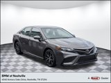 Used 2023 Toyota Camry SE image 1