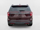 Used 2018 Ford Explorer XLT w/ Equipment Group 202A image 4