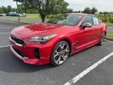 Used 2021 Kia Stinger GT image 2