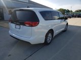 New 2025 Chrysler Voyager LX image 5
