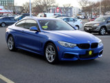 Used 2014 BMW 428i xDrive Coupe image 3