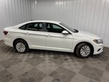 Used 2020 Volkswagen Jetta S w/ Driver Assistance Package image 2