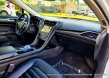 Used 2019 Ford Fusion SEL image 4