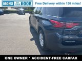 Used 2022 Chevrolet Traverse LS image 5