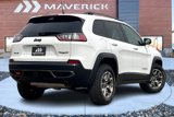 Used 2020 Jeep Cherokee Trailhawk image 5