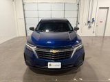 Used 2022 Chevrolet Equinox LS w/ LS Convenience Package image 2