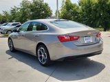 Used 2024 Chevrolet Malibu LT image 4