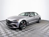 New 2025 Genesis G70 3.3T Advanced w/ Sport Prestige Package image 3