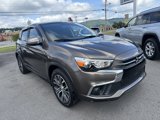 Used 2018 Mitsubishi Outlander Sport ES image 3